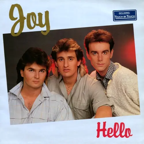 Joy - Hello (1986, LP) WavPack скачать торрент