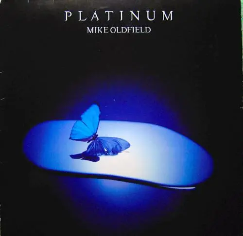 Mike Oldfield – Platinum 1979