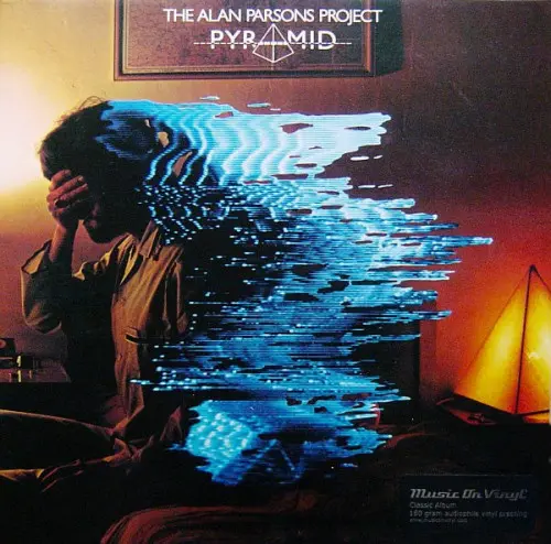 The Alan Parsons Project - Pyramid (Reissue) (1978/2011, LP) WavPack скачать торрент