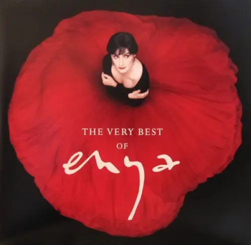 Enya ‎– The Very Best Of 2018