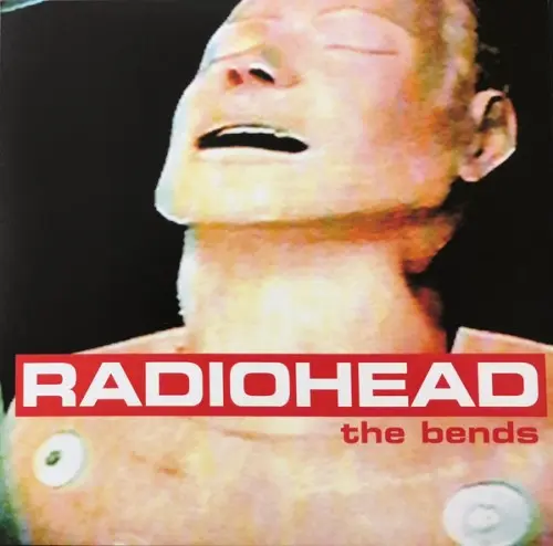 Radiohead - The Bends 1995/2016