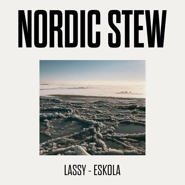 Timo Lassy & Jukka Eskola - Nordic Stew (2024, Hi-Res) FLAC скачать торрент