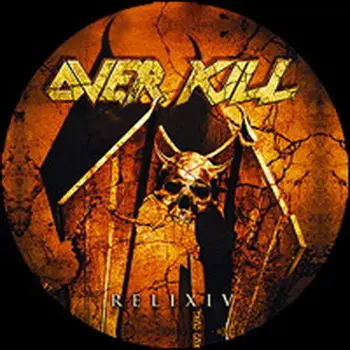 Overkill - ReliXIV 2005