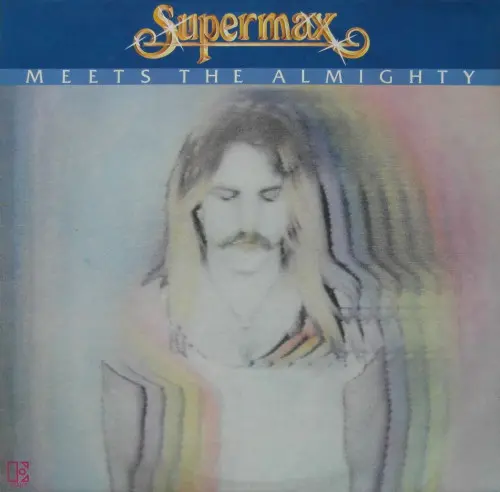 Supermax - Meets The Almighty (1981, LP) FLAC скачать торрент