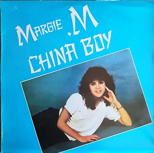 Margie M. - China Boy (Single) (1988) DSD 128 скачать торрент