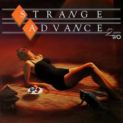 Strange Advance - 2WO 1985