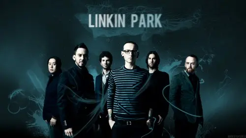 Linkin Park - Дискография (2000-2017, LP) FLAC скачать торрент