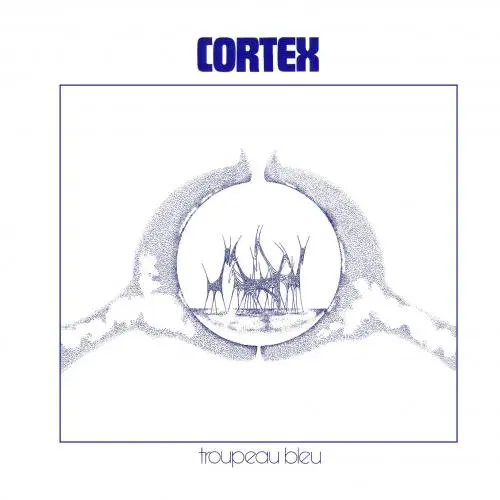 Cortex - Troupeau Bleu (1975, LP) FLAC скачать торрент