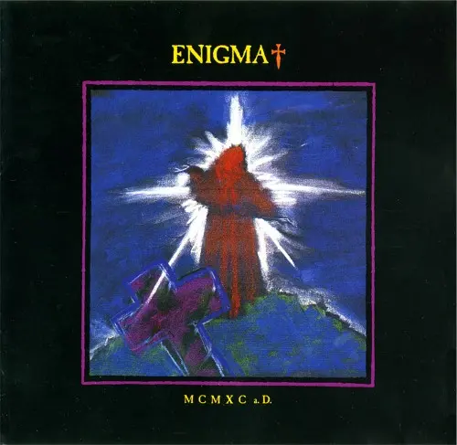 Enigma - MCMXC a.D. (1990, LP) FLAC скачать торрент