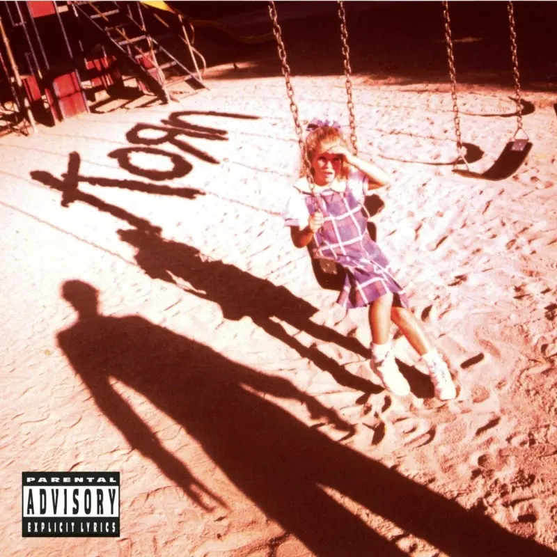 Korn - Korn 1994/2014