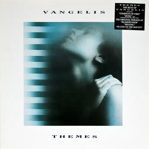 Vangelis - Themes (1989, LP) FLAC скачать торрент