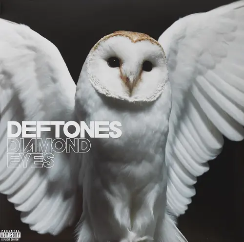 Deftones - Diamond Eyes 2010