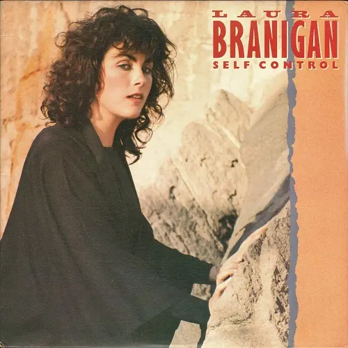 Laura Branigan - Self Control 1984