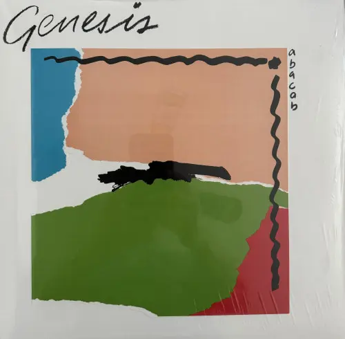 Genesis – Abacab 1981/2018