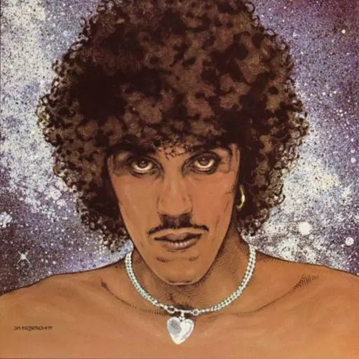 Thin Lizzy - A Song For While I’m Away (2024, WEB) FLAC скачать торрент