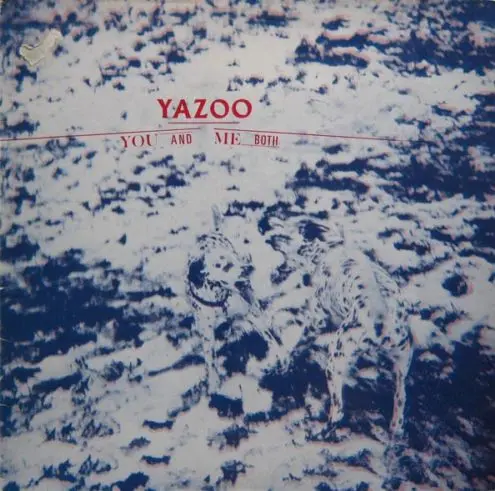 Yazoo - You And Me Both 1983