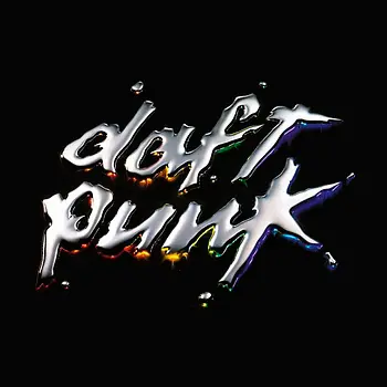 Daft Punk - Discovery (2001, LP) FLAC скачать торрент