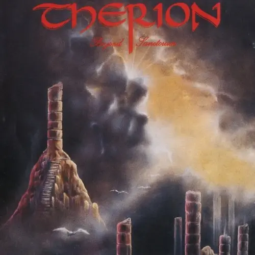 Therion - Beyond Sanctorum 1992