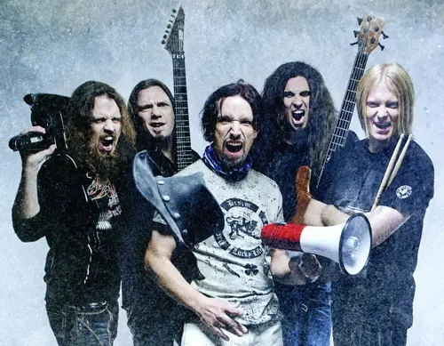 Sonata Arctica