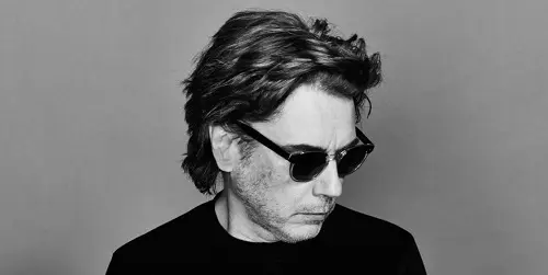 Jean Michel Jarre - The Vinyl Collection - 1976-2011