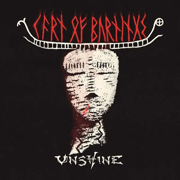 Unshine - Karn Of Burnings (2024, WEB) FLAC скачать торрент