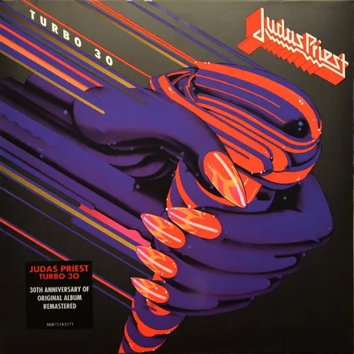 Judas Priest - Turbo 30 2017