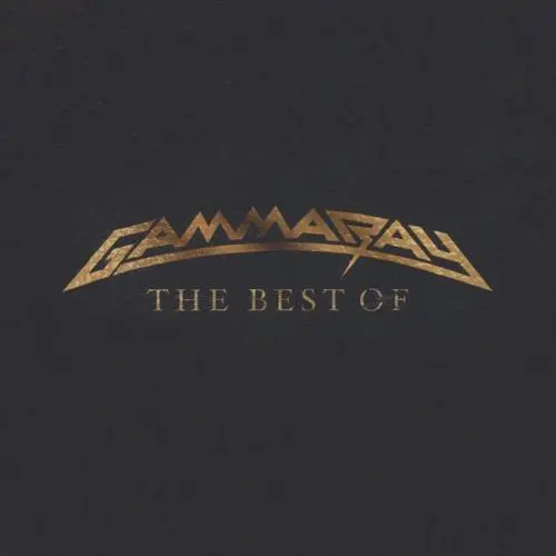 Gamma Ray - The Best Of (2015, LP) FLAC скачать торрент