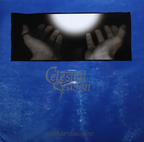 Celestial Season ‎– Solar Lovers (1995/2009)