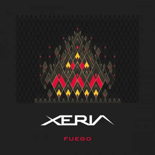 Xeria - Fuego (2024, WEB) FLAC скачать торрент