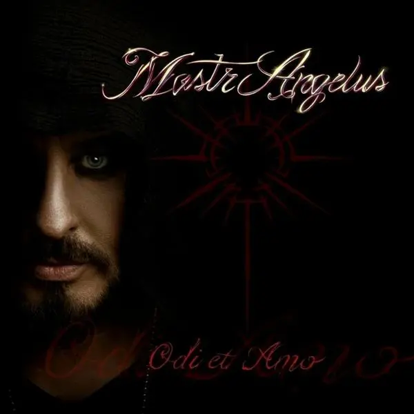 Mastrangelus - Odi et Amo (2024, WEB) FLAC скачать торрент