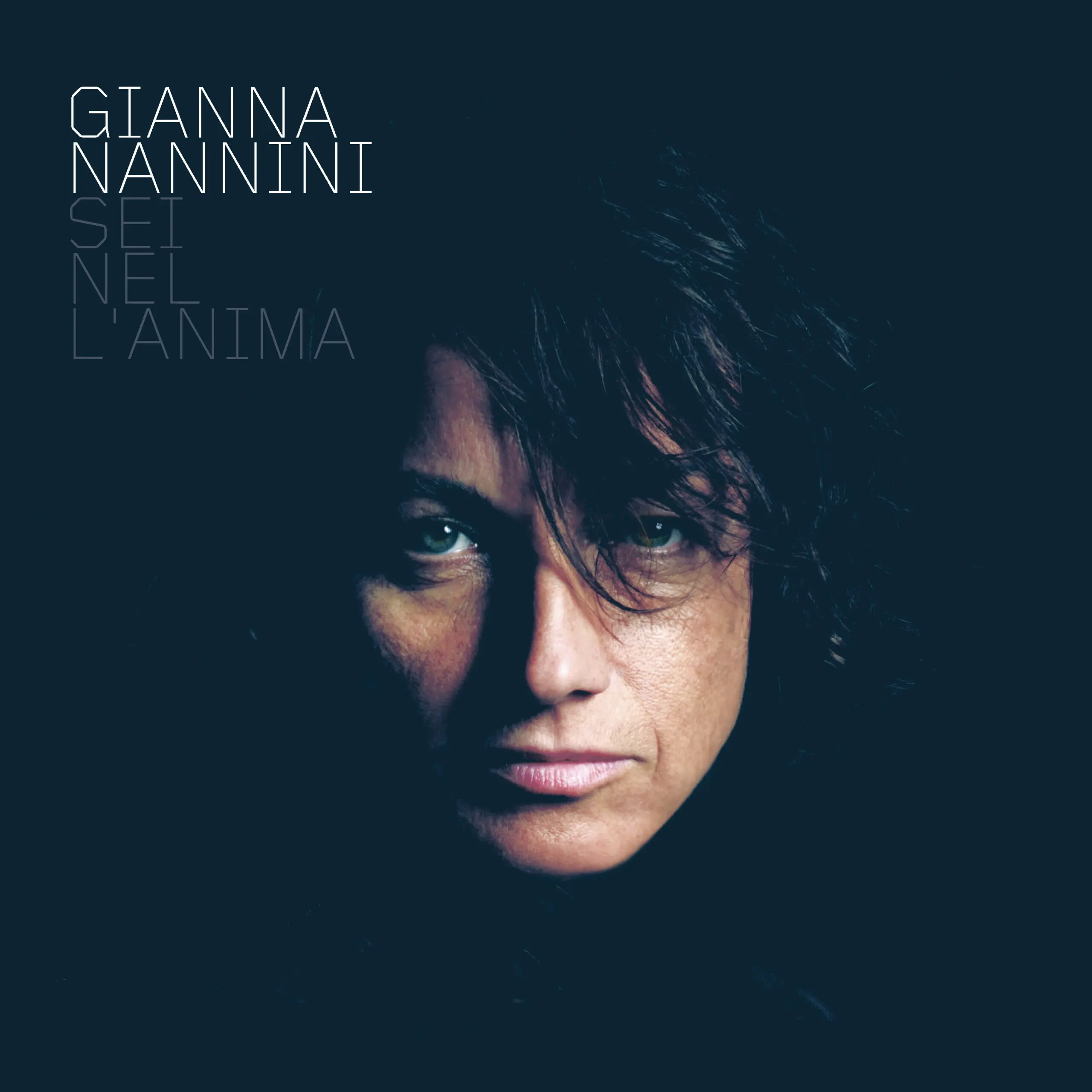 Gianna Nannini - Sei nel l'anima (2024, WEB) FLAC скачать торрент