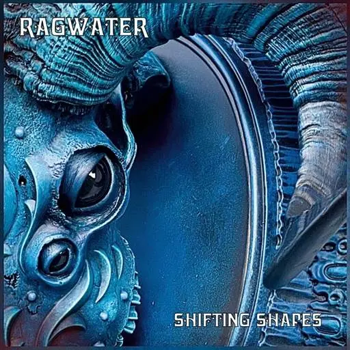 Ragwater - Shifting Shapes (2024, WEB) FLAC скачать торрент