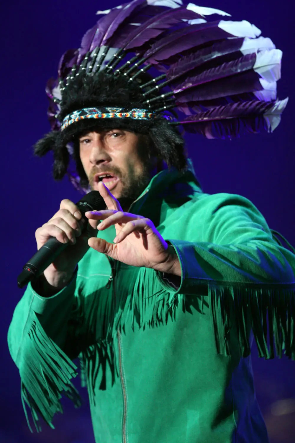 Jamiroquai   FLAC скачать торрент