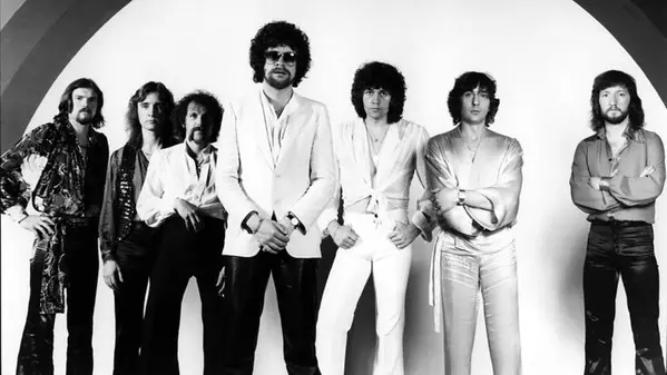 Electric Light Orchestra