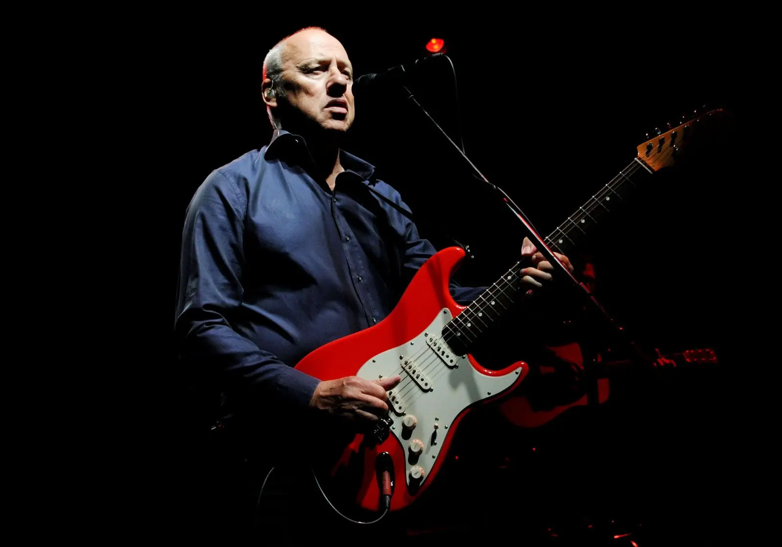 Mark Knopfler   FLAC скачать торрент