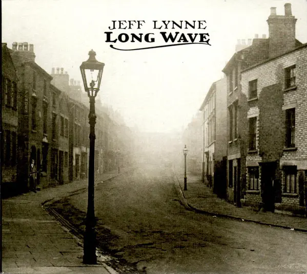 Jeff Lynne - Long Wave (2012, LP) WavPack скачать торрент