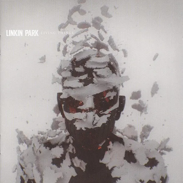 Linkin Park - Living Things 2012