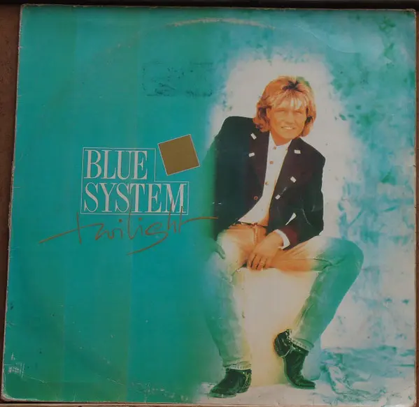 Blue System - Twilight 1989