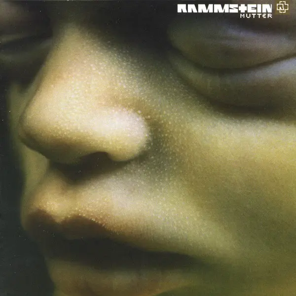 Rammstein - Mutter (Reissue, Unofficial) (2001/2015, LP) DSD 128 скачать торрент