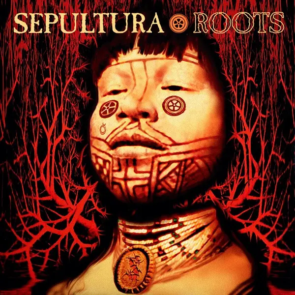 Sepultura · Roots 1996/2011