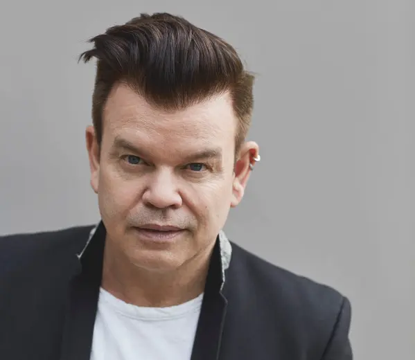 Paul Oakenfold