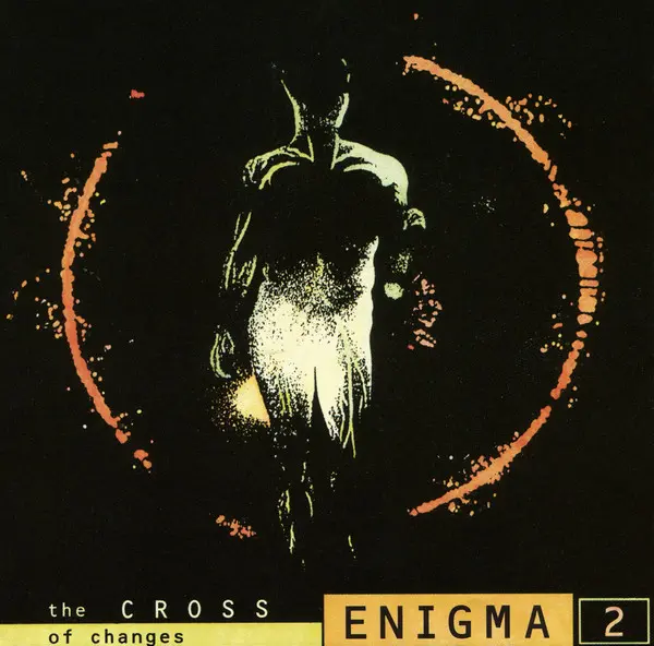 Enigma 2 - the Cross Of Changes 1993