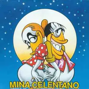 Mina Celentano - Mina Celentano (1998, LP) WavPack скачать торрент