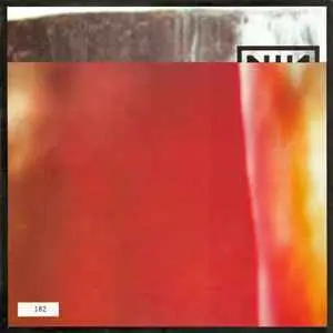 Nine Inch Nails - The Fragile 1999