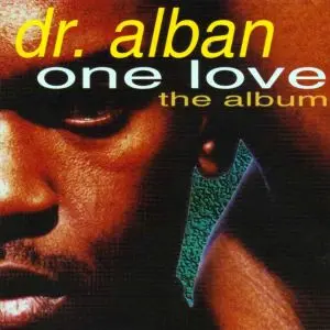 Dr. Alban - One Love (The Album) 1992