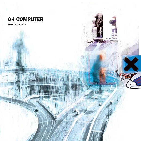 Radiohead – OK Computer 1997