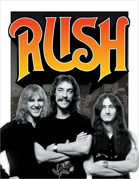 Rush