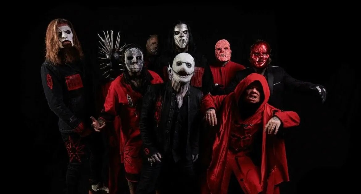 Slipknot   FLAC скачать торрент