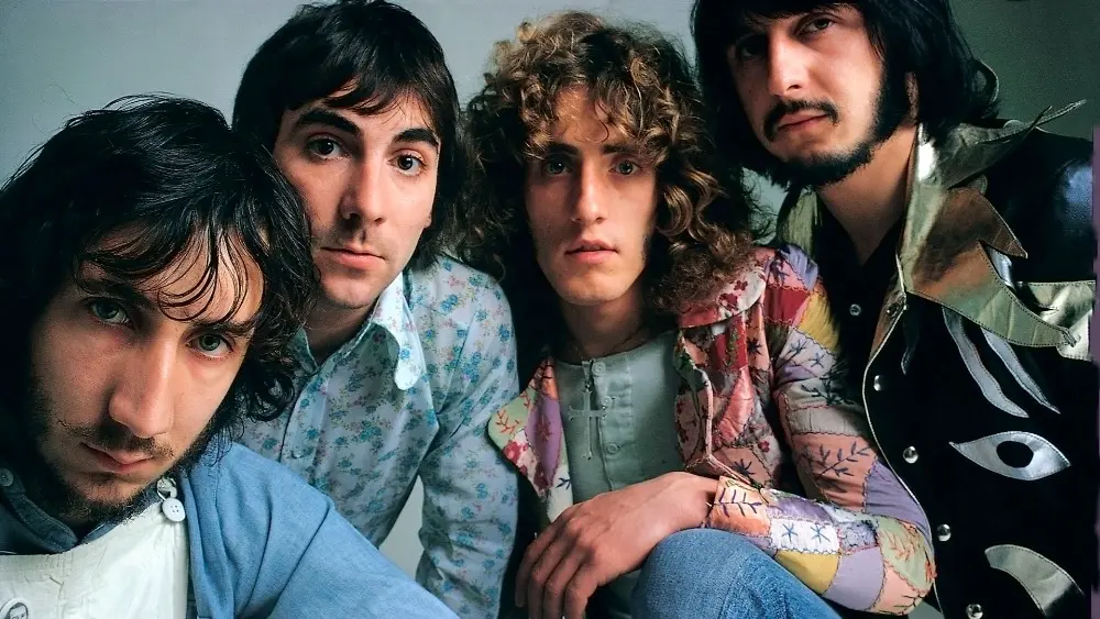 The Who