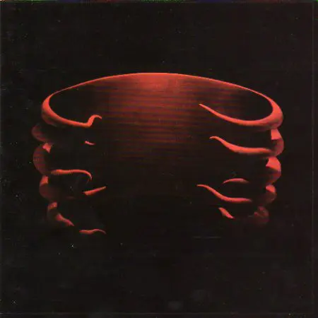 Tool - Udertow (1993, LP) FLAC скачать торрент